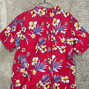 Floral Fun Shirt NEW!!